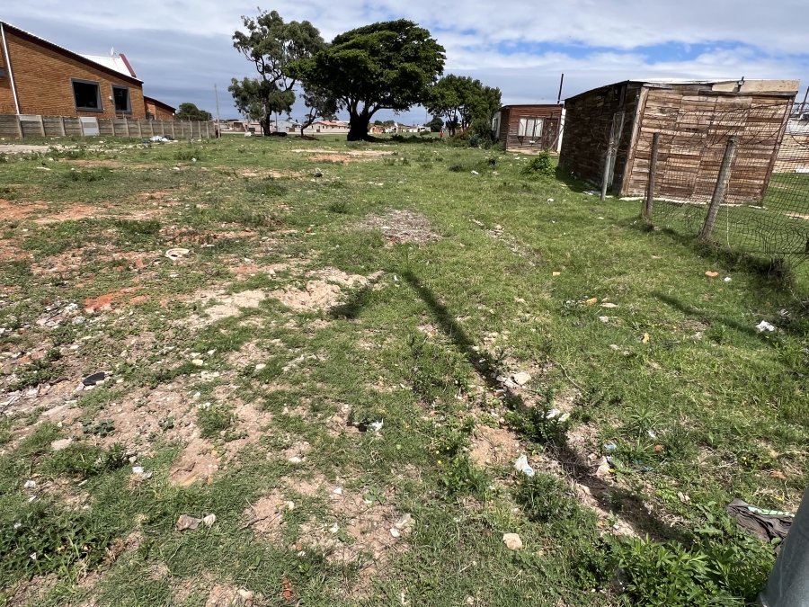 0 Bedroom Property for Sale in Pellsrus Eastern Cape